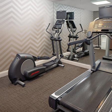 Residence Inn Lexington North Kültér fotó