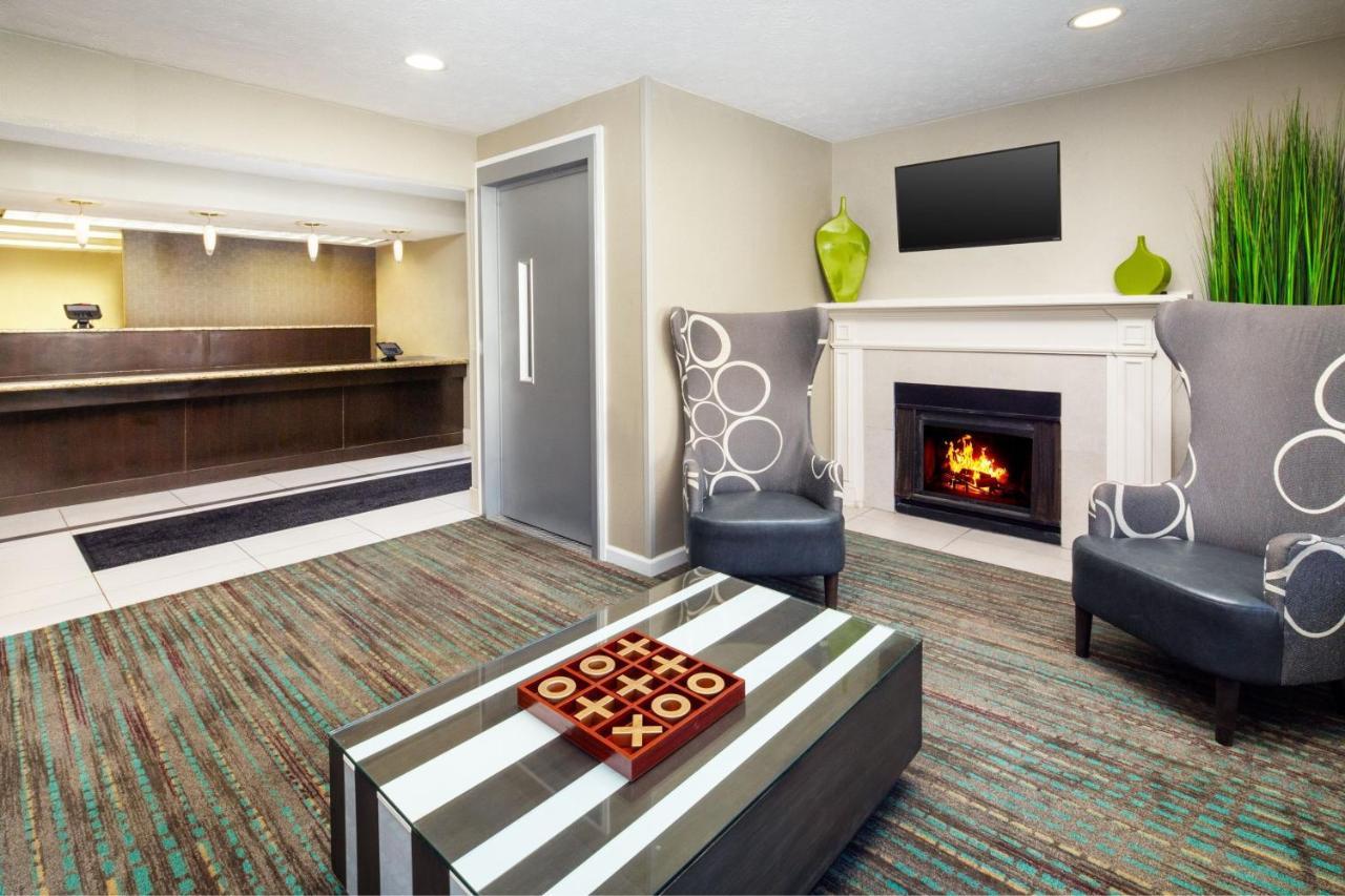 Residence Inn Lexington North Kültér fotó
