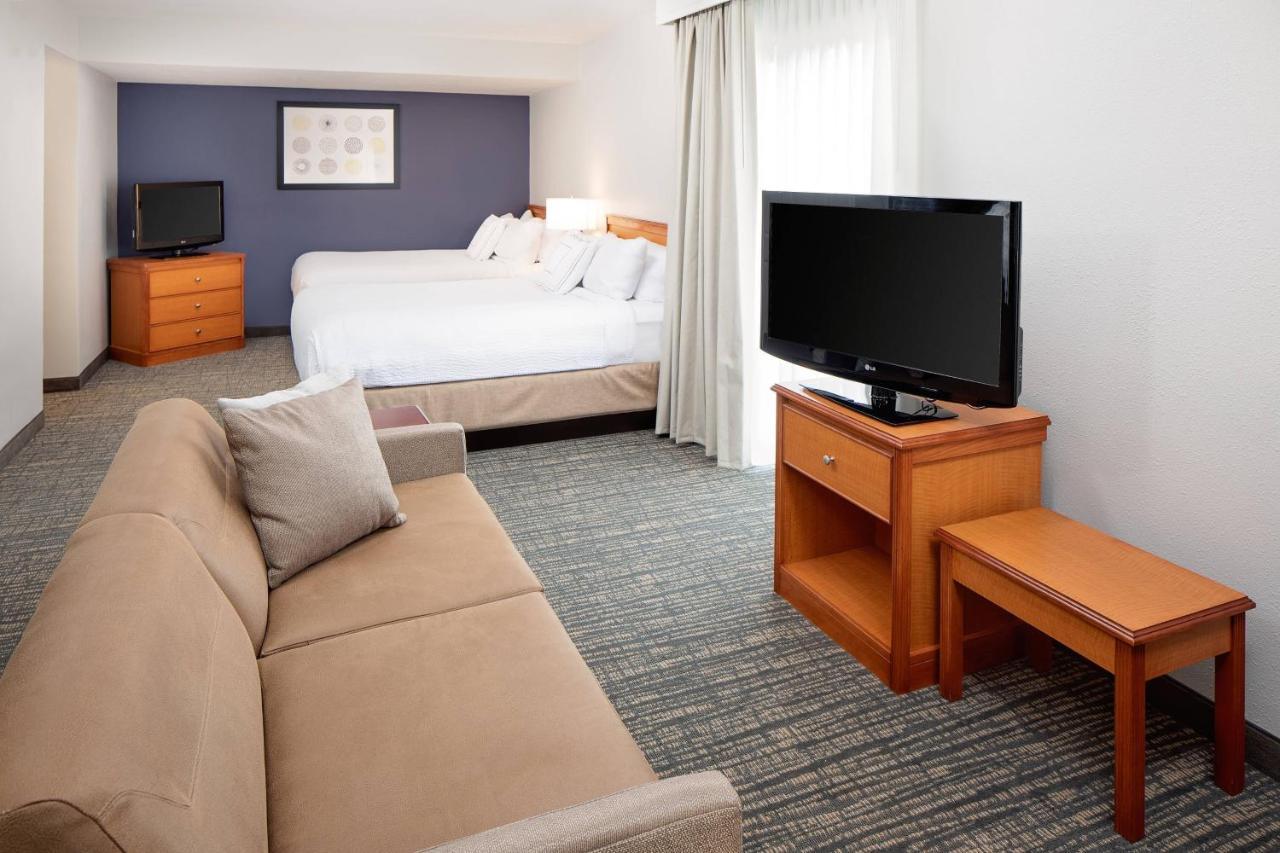 Residence Inn Lexington North Kültér fotó