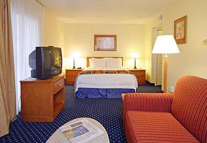 Residence Inn Lexington North Szoba fotó