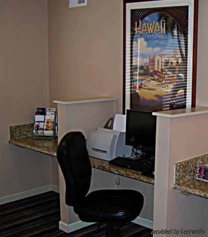 Residence Inn Lexington North Üzleti fotó