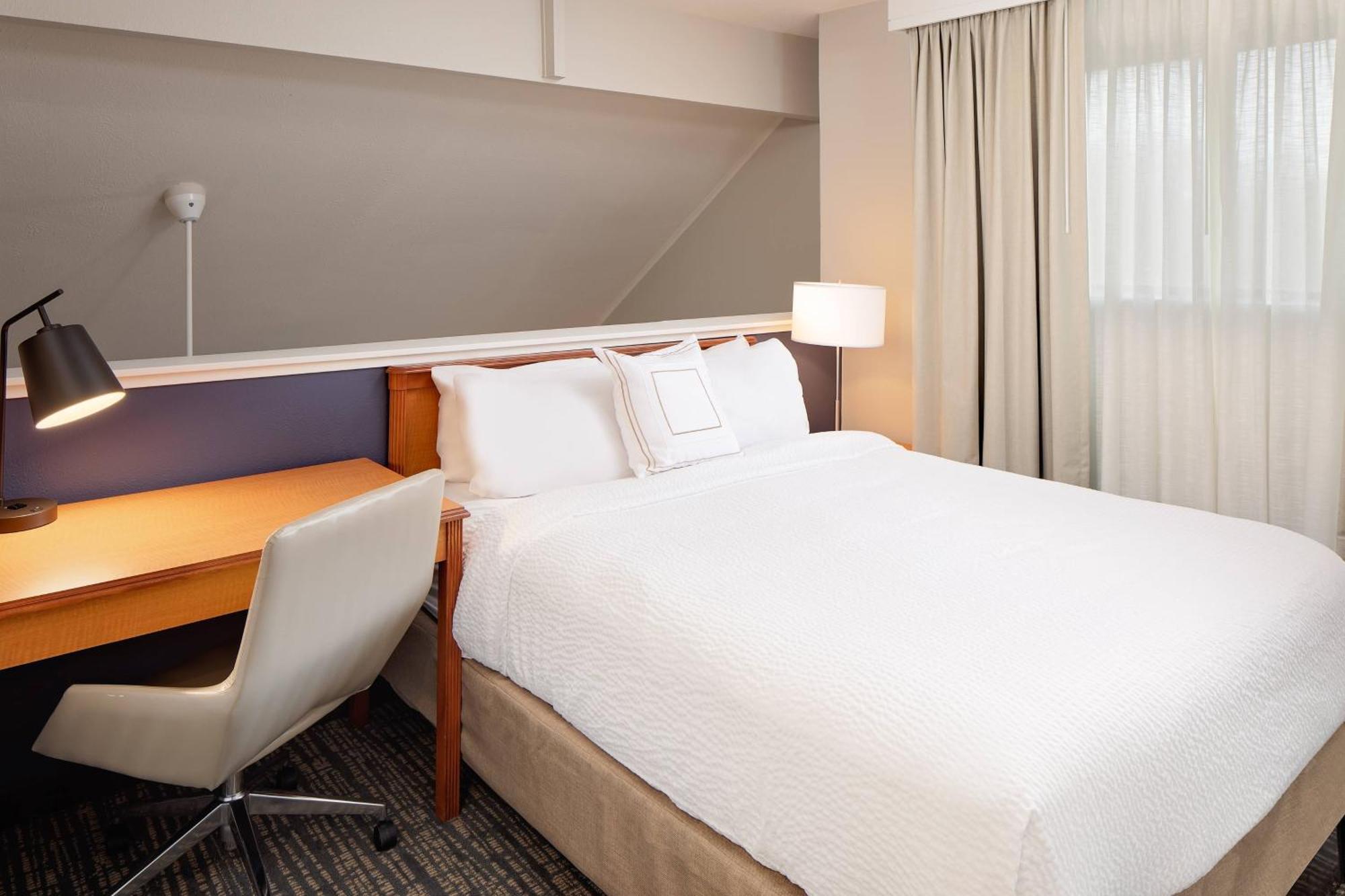 Residence Inn Lexington North Kültér fotó