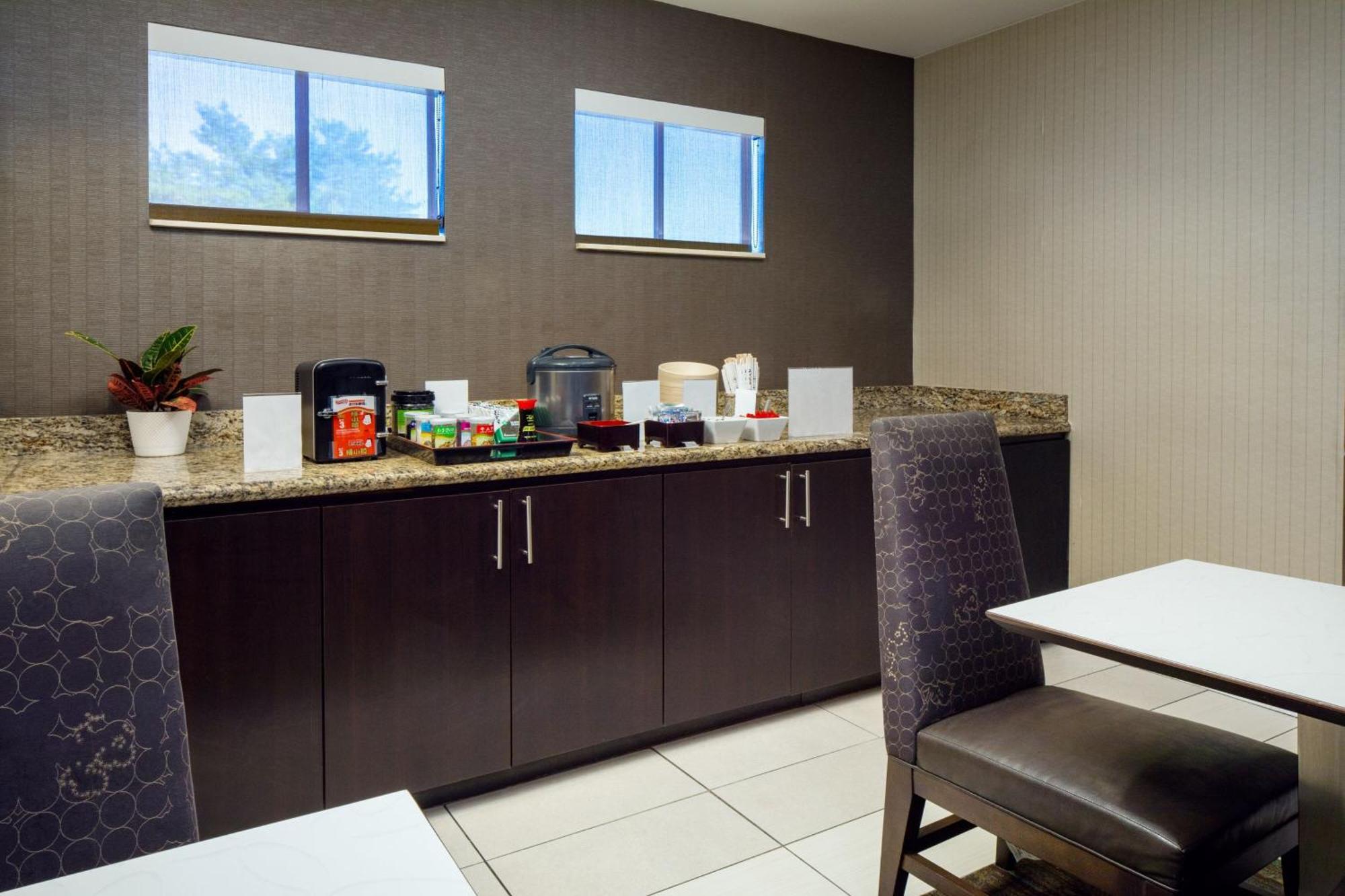 Residence Inn Lexington North Kültér fotó