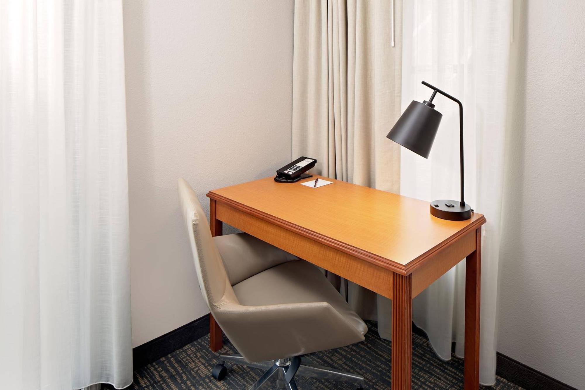 Residence Inn Lexington North Kültér fotó