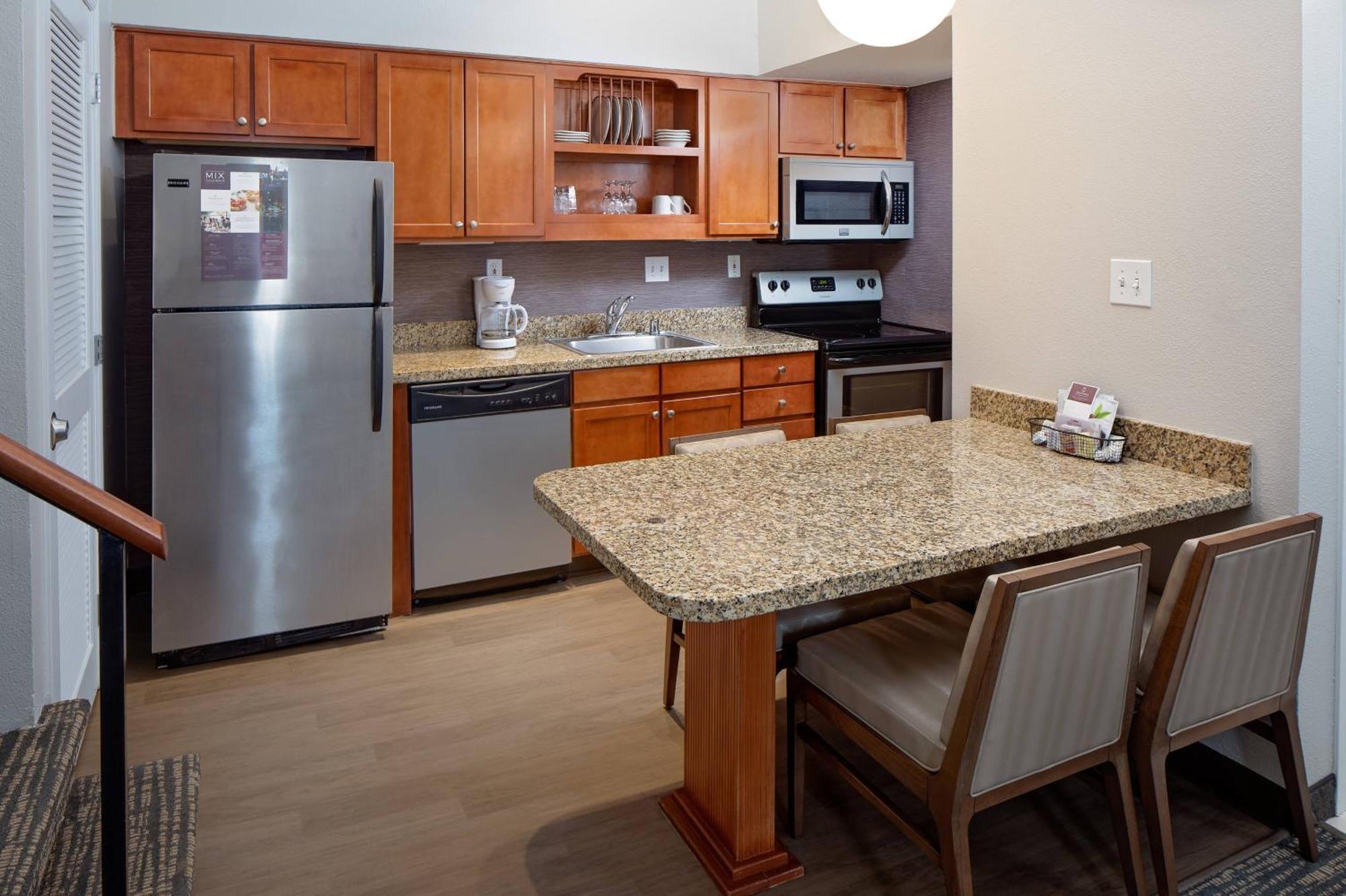 Residence Inn Lexington North Kültér fotó