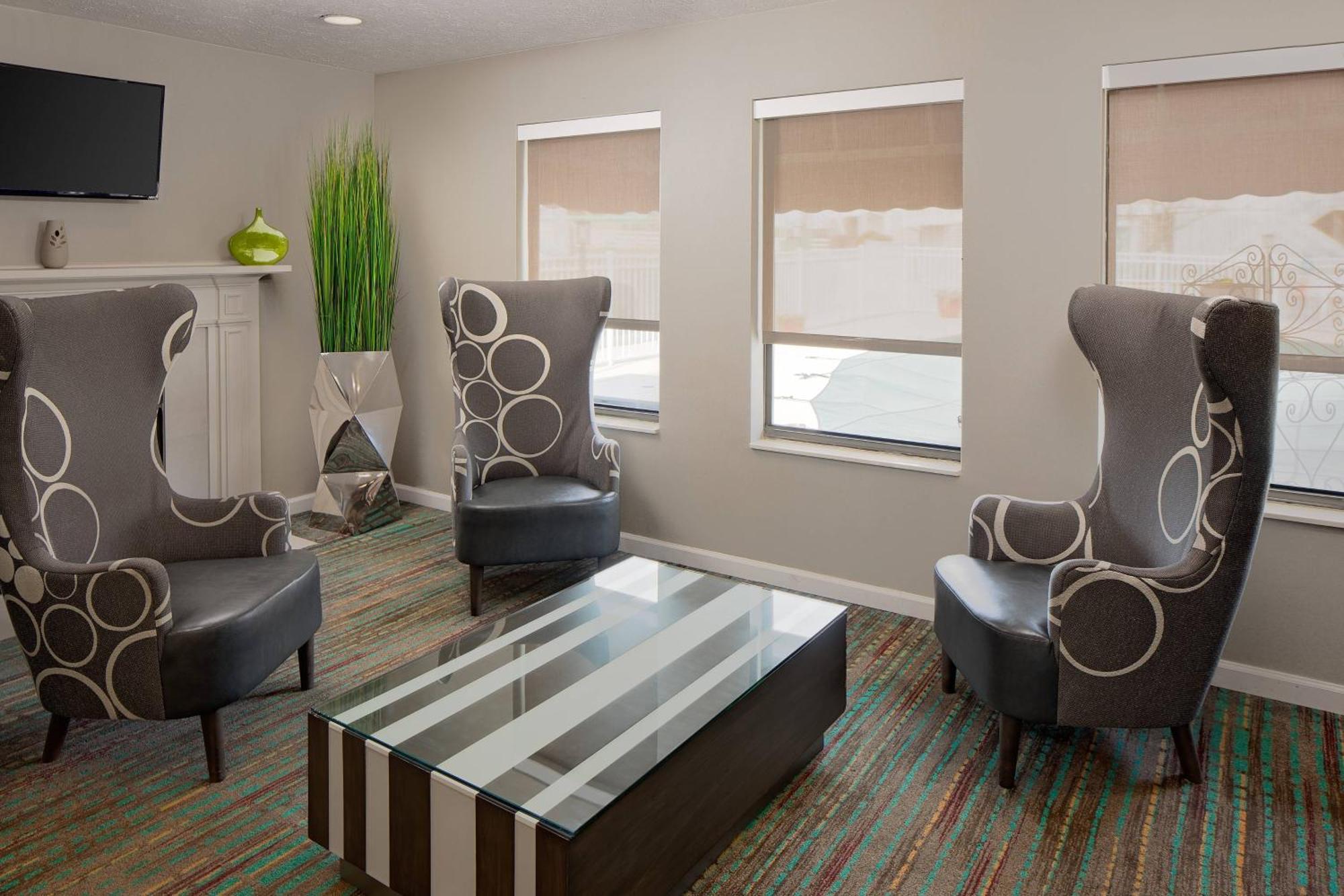 Residence Inn Lexington North Kültér fotó