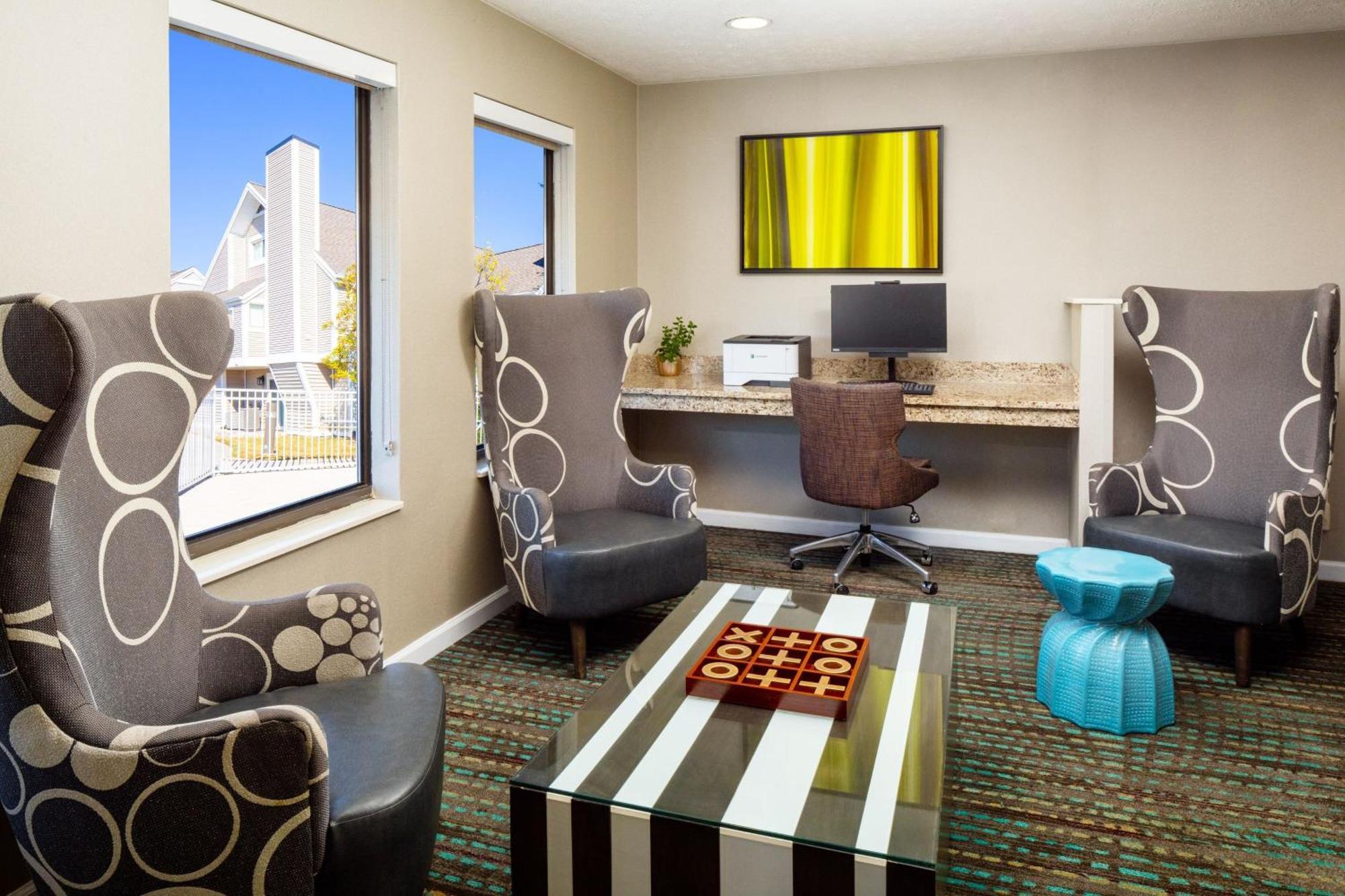 Residence Inn Lexington North Kültér fotó