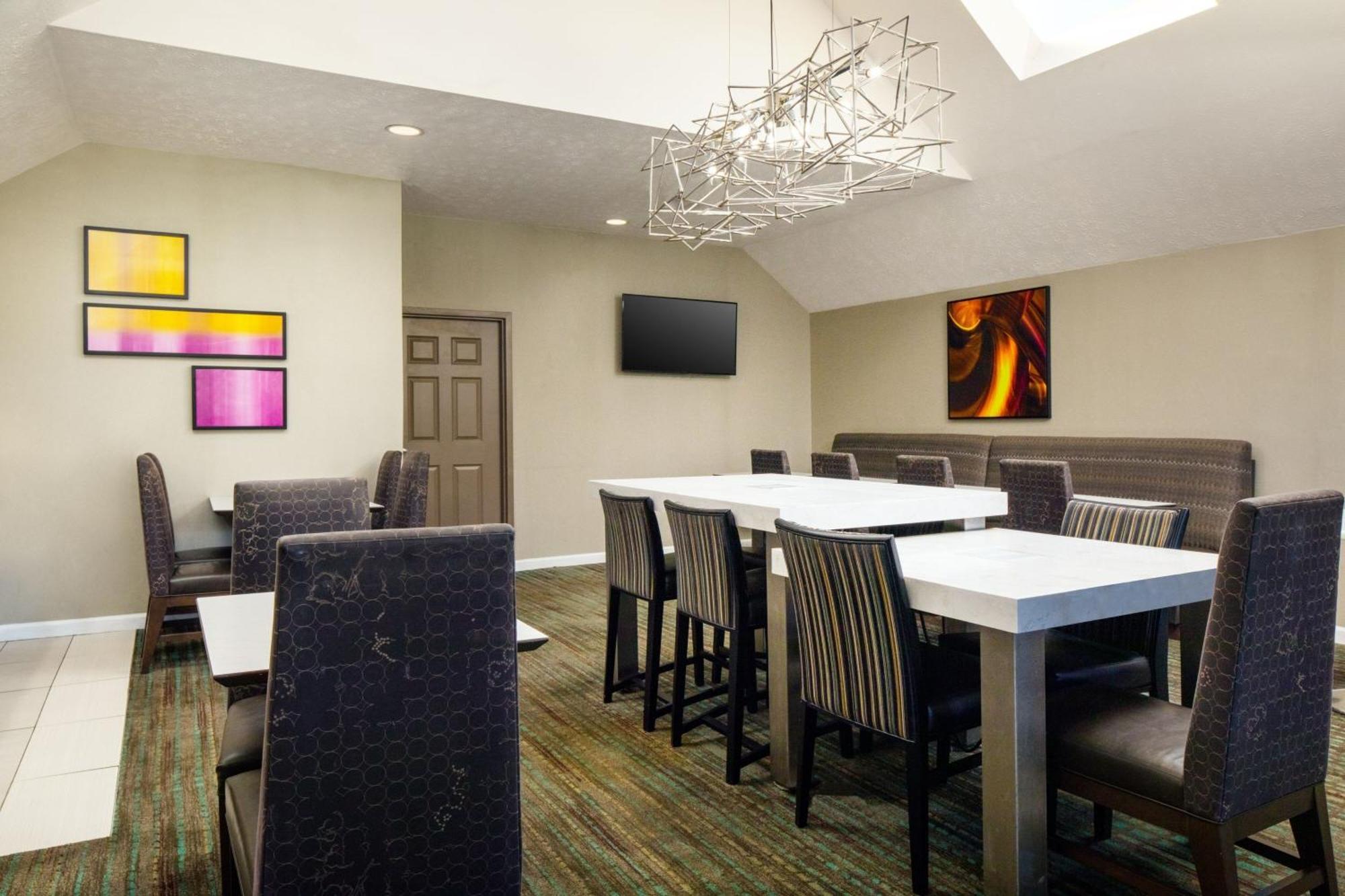 Residence Inn Lexington North Kültér fotó