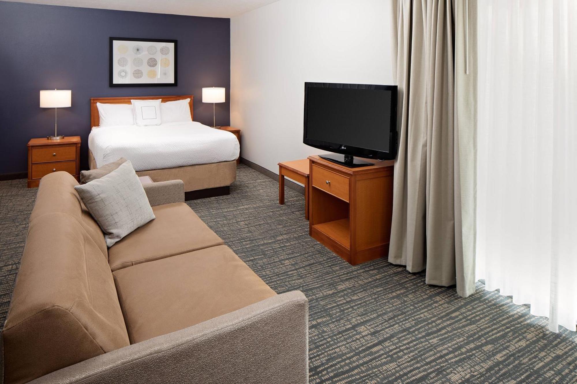 Residence Inn Lexington North Kültér fotó