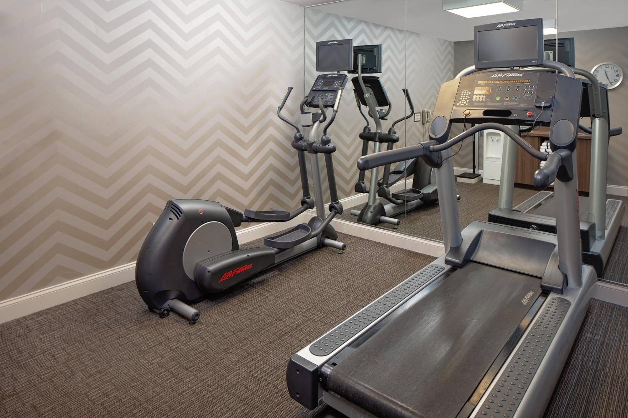 Residence Inn Lexington North Kültér fotó