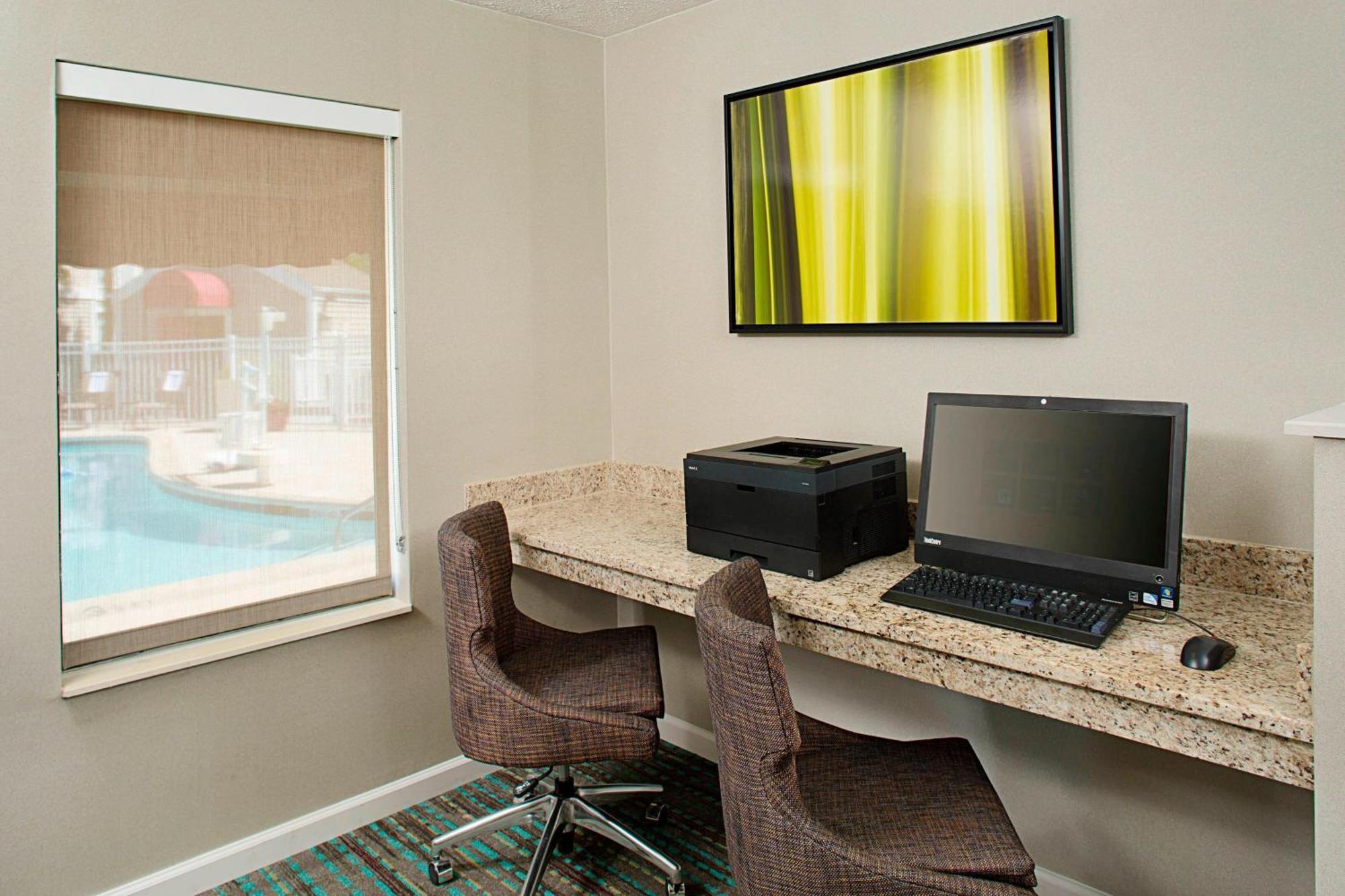 Residence Inn Lexington North Kültér fotó