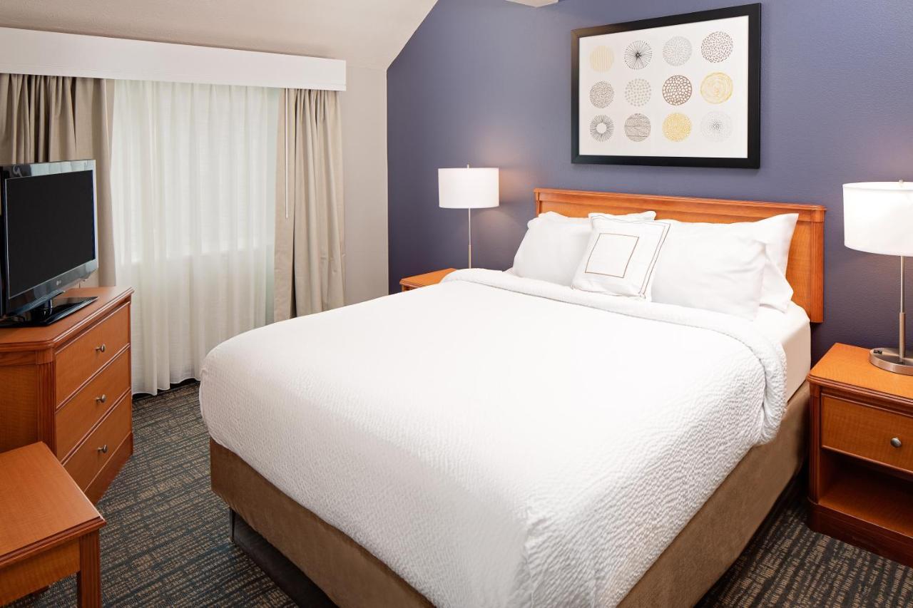 Residence Inn Lexington North Kültér fotó